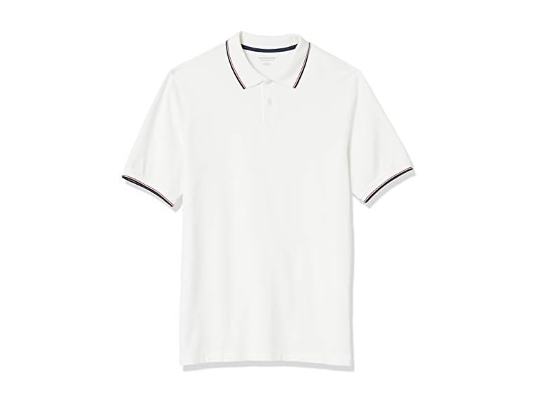 Amazon Essentials Men Regular-fit Cotton Shirt