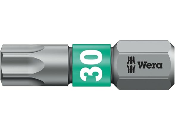 Wera 05049060001 - 39-Piece Tool
