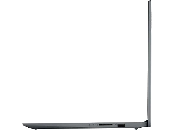 Lenovo Ideapad 1i Laptop, 15.6