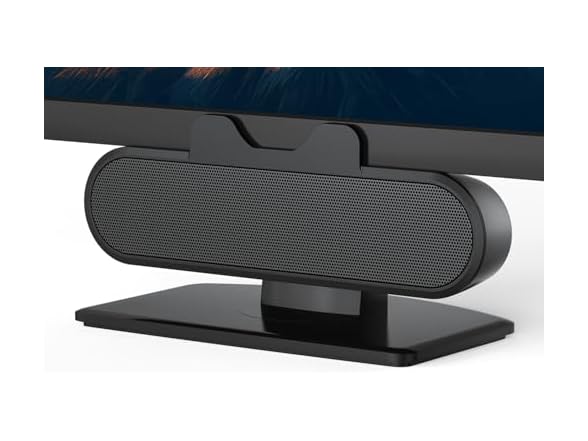 INGA Computer Speakers for Desktop PC