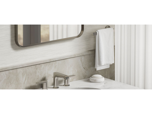Caxton Undermount Bath Sink