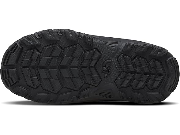 The North Face Teen Shellista Insulated Waterproof Snow Boot