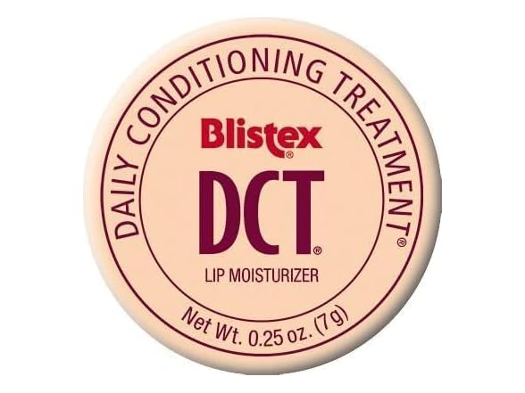 Blistex DCT Daily Conditioning Treatment, 0.25 oz