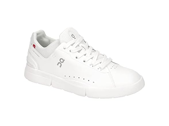 On Running The Roger Advantage Women's Shoes