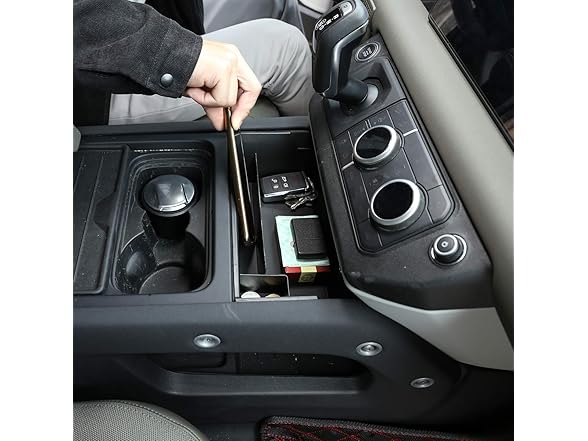 YIWANG For Land Rover Defender 90 110 2020-2022