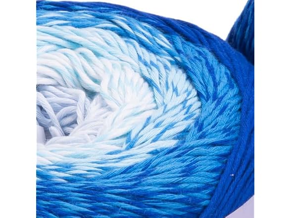 Yarn Art Bouquet Pure Cotton Yarn - 546 yds