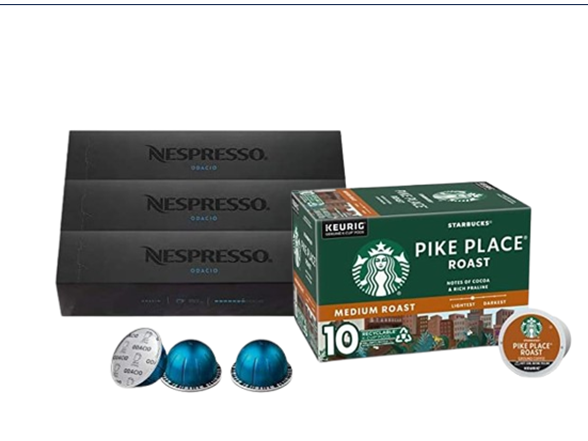 Coffee Deals