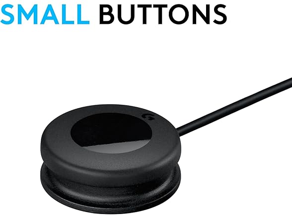 Logitech G Adaptive Gaming Kit For Access Controlle