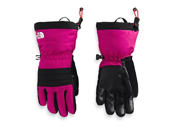 The North Face Kids' (M) Montana Ski Glove