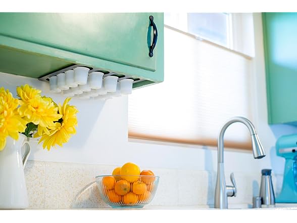 Kitchen Essentials Coffee Pod Storage