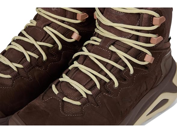 Hoka Kaha 3 GTX Men's Shoes