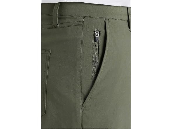 Weatherproof Vintage Men (40W x 32L) Tech Pant