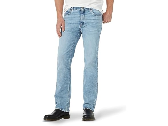 Lee Boot Jean Union (42x36)