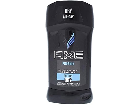 Axe, Antiperspirant & Deodorant, Phoenix