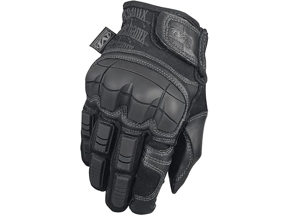 Mechanix Wear 3PK-TSBR-55-012-XXL 3-Pairs Tactical