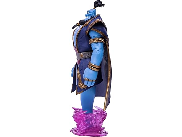 Disney Mirrorverse Genie 7" Figure