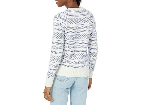 Amazon Essentials Women Soft-touch Sweater