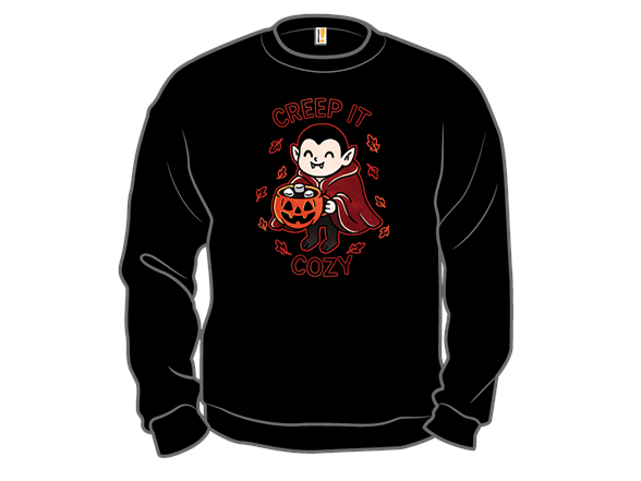 Creep it Cozy