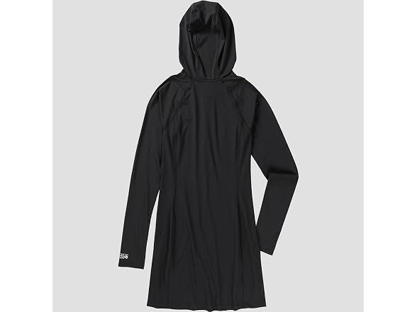 Mountain Hardwear Women's (L) Women's Crater Black