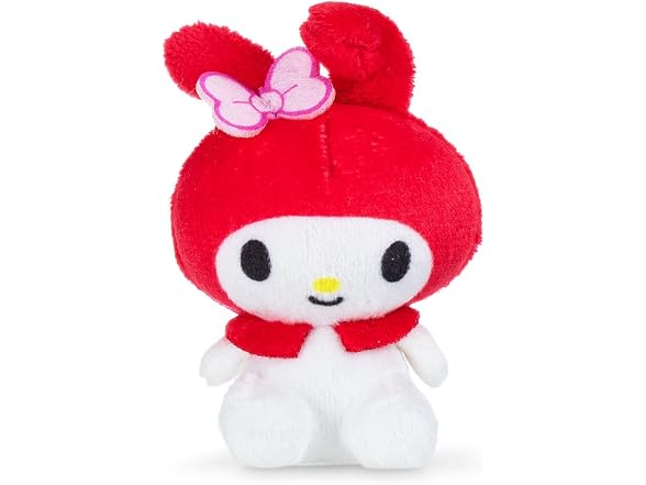 Micro Teenies Micro Teenies Hello Kitty 5-Pack