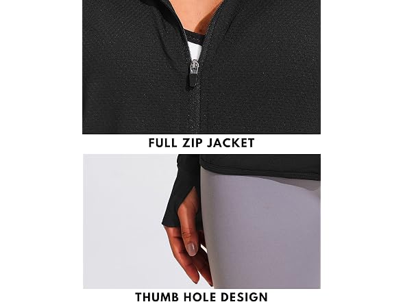 COOrun Women (S) Athletic Coat