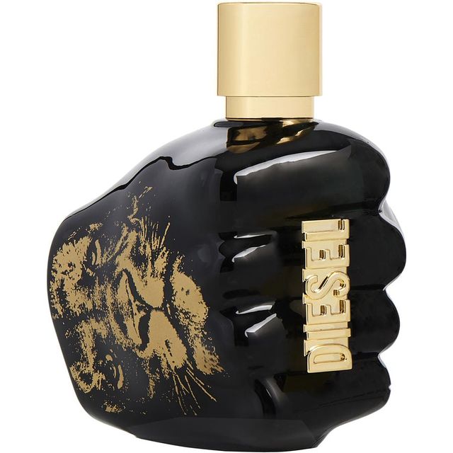 Spirit of The Brave/Diesel EDT Spray Tester 2.5 Oz - Gallery 2