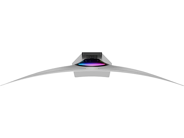 Samsung 49" DQHD Curved Monitor | LS49DG956SNXGO