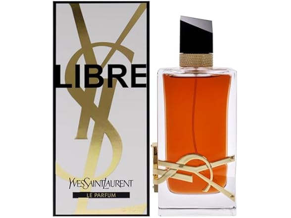 Libre Le Parfum by Yves Saint Laurent - 3 oz