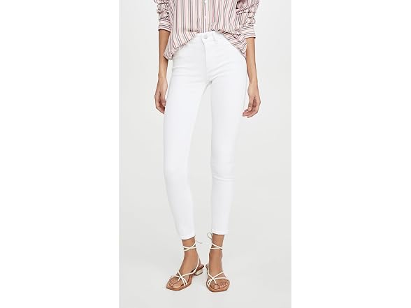 Dl1961 Women (25) Florence Skinny Mid Rise Jeans