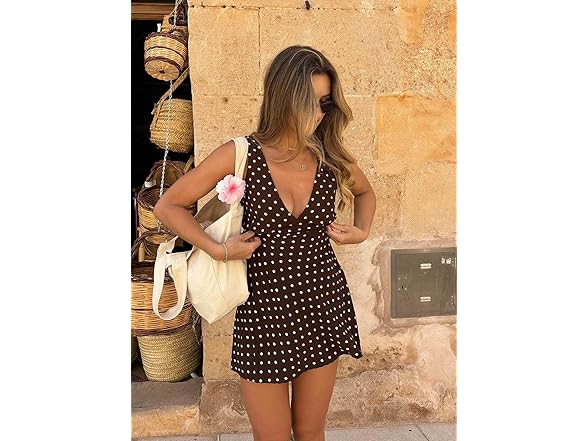 Princess Polly Nellie Mini Dress