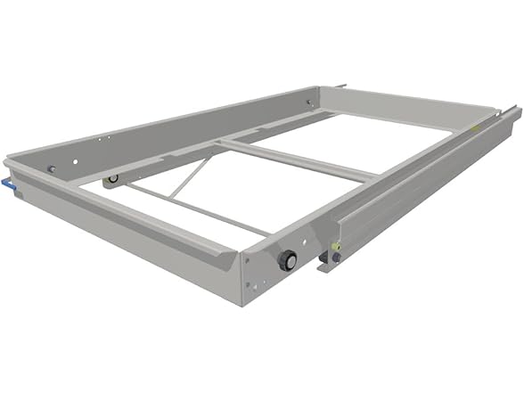 MoRryde CTG54001 Ext Hght Kit