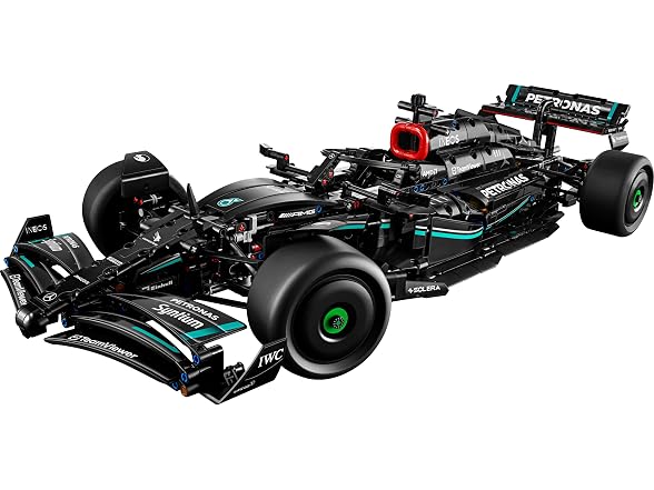 LEGO Technic Mercedes-AMG F1 W14 E Perfo