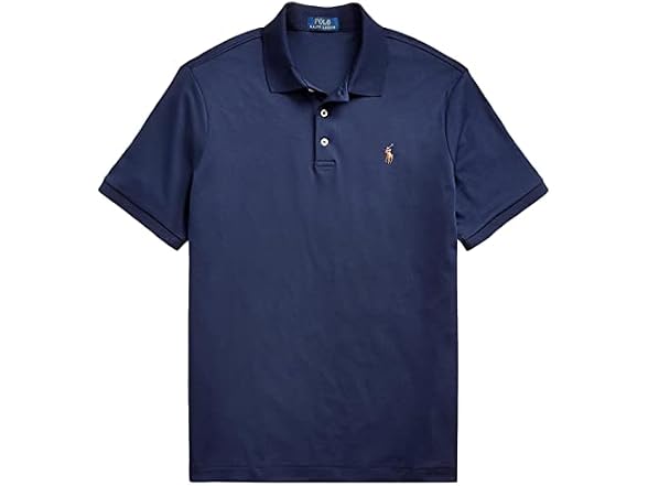 Polo Ralph Lauren Men (M) Interlock Pony Shirt