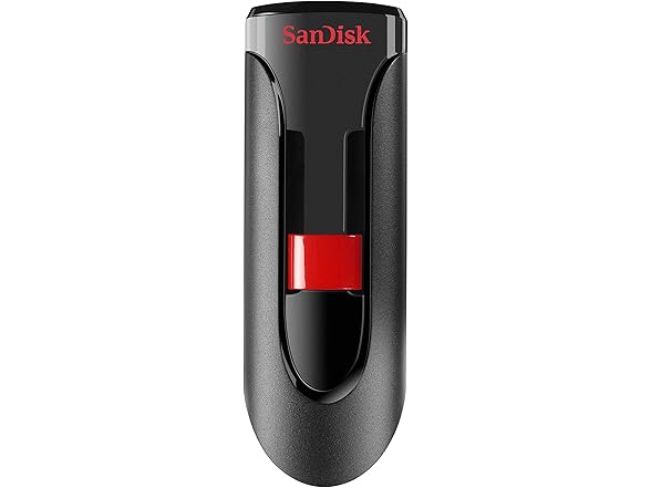SanDisk Cruzer Glide 128GB USB Flash Drive