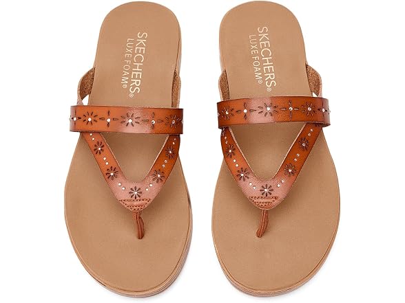 Skechers Women's Summer Cove Sandals