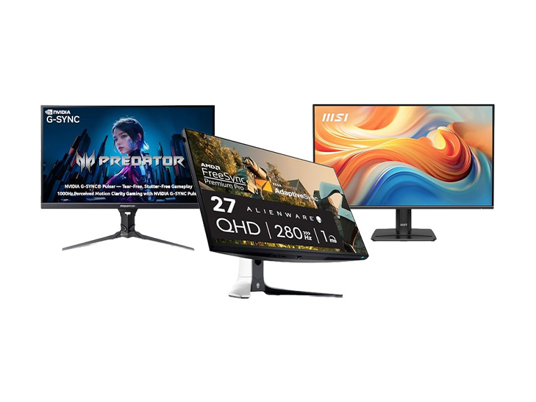 Gaming Monitors - Gallery 2