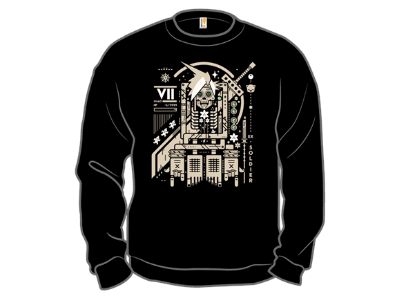 Cloudy with a Chance of Bones