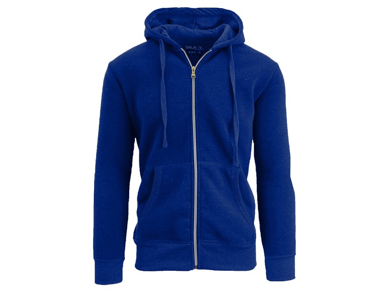 GBH WC-----(Boy's 1PK Hoodie) / CFH-251 / RY / S