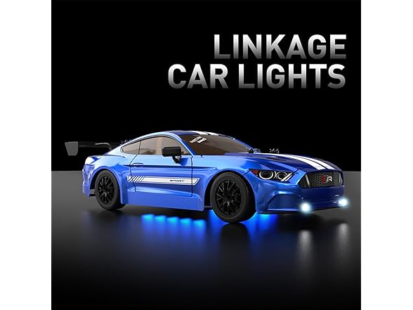 KAIMIO 1:16 RC Drifting Racing Sport Toy