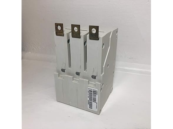 SIEMENS NGB3B030 30A 480V 3P 25K 
