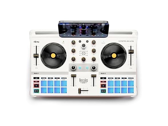 Hercules DJControl Mix Ultra