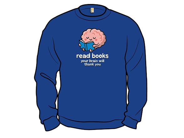 Books for your Brain