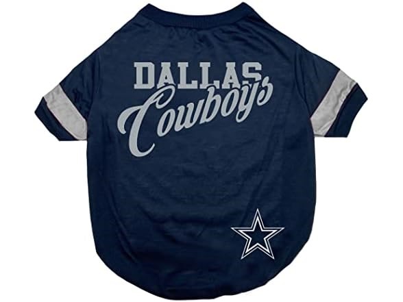 NFL T-Shirt for Dogs & Cats