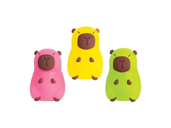 GEDDES Raymond Geddes Scented Capybara