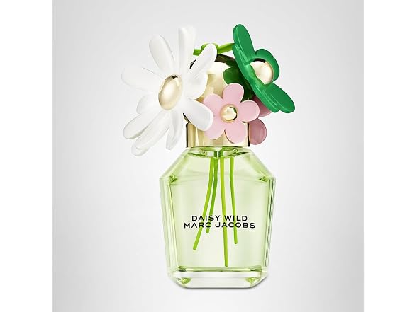 Marc Jacobs Daisy Wild Eau de Parfum, 1.6 oz