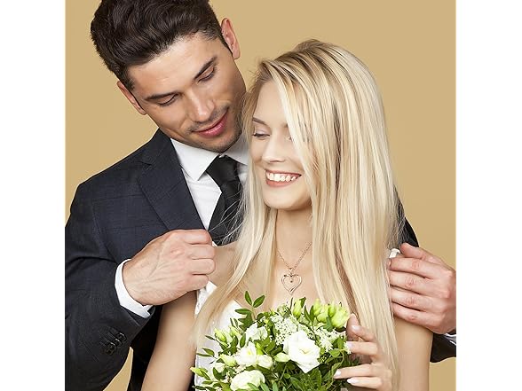 LAVALE Moissanite Necklace Gift for Women