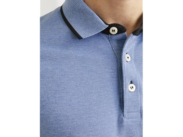 Jack & Jones Women (M) Jjepaulos Polo SS Noos