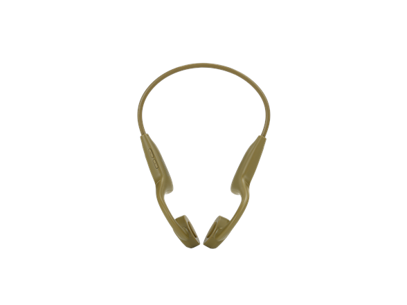 Realtree Bone Conduction Wireless Headphone