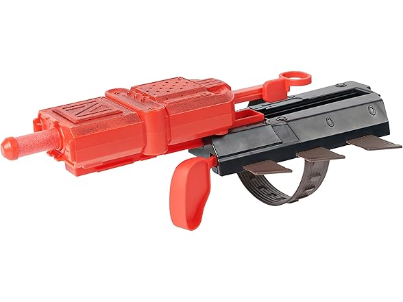 DC Comics, Batman Gauntlet with Launcher