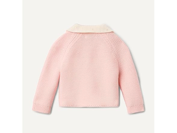 Peter Pan Sweater (NB - 4T) | Your Color Choice